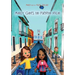 Molly and the Magic Suitcase: Molly Goes to Puerto Rico