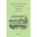 Kent County, Delaware Land Records, Volume 10: 1772-1775