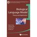 Biological Language Model: Theory and Application