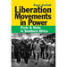 Liberation Movements in Power: Party and State in Southern Africa