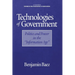 Technologies of Government: Politics and Power in the Information Age