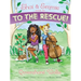 Shai & Emmie Star in to the Rescue!