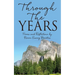 Through The Years: Poems and Reflections by Karen Ewing Barstow