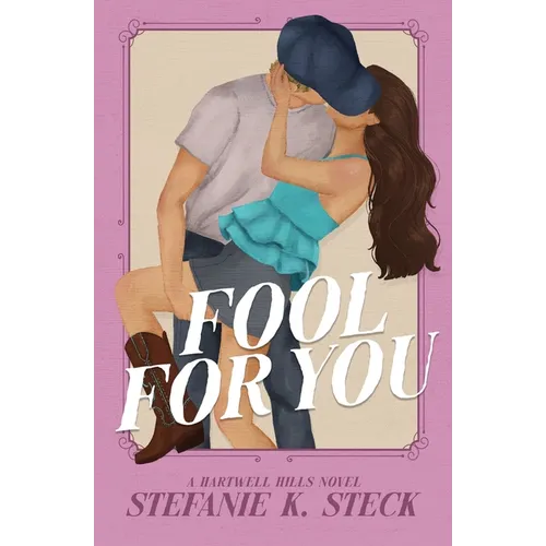 Fool For You