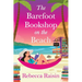 The Barefoot Bookshop on the Beach