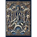 The Iliad (Collector's Edition) (Laminated Hardback with Jacket)