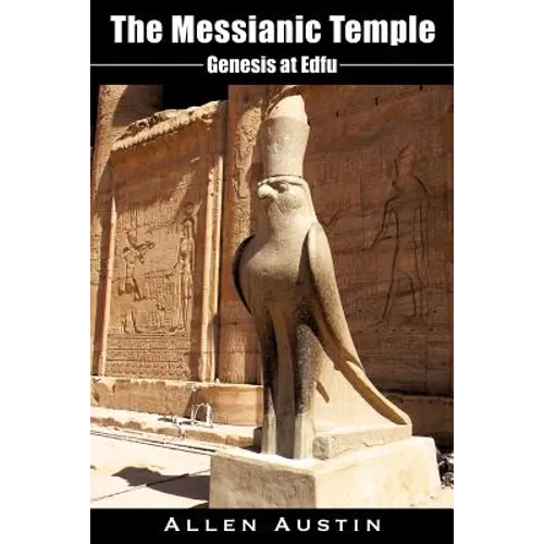 The Messianic Temple