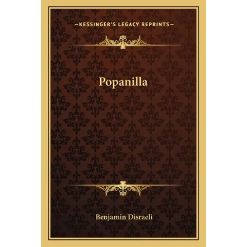 Popanilla