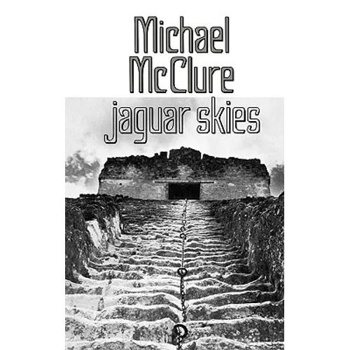 Jaguar Skies