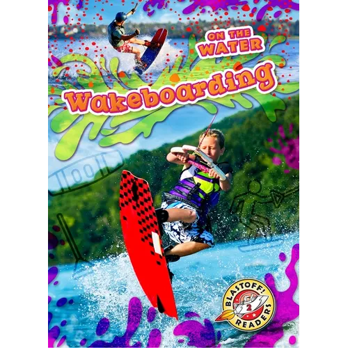 Wakeboarding