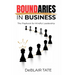 Boundaries in Business: The Playbook for Mindful Leadership