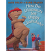 How Do Dinosaurs Say Happy Chanukah?