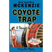 Coyote Trap