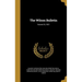 The Wilson Bulletin; Volume 33, 1921