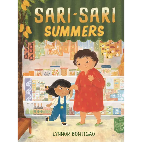 Sari-Sari Summers