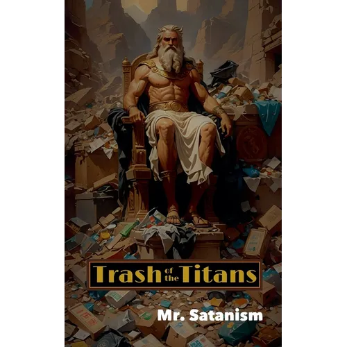 Trash of the Titans