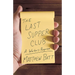 The Last Supper Club: A Waiter's Requiem