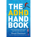 ADHD Handbook: What Every Parent Needs to Know to Get the Best for Their Child