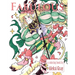 Fabulous: A Fancy Fantasy Guys Coloring Book