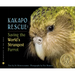 Kakapo Rescue: Saving the World's Strangest Parrot