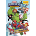 Spider-Man and the Stolen Vibranium