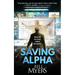 Saving Alpha