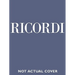 Juditha Triumphans Devicta Holofernis Barbarie RV 644: Sacrum Militare Oatorium - Critical Edition by Michael Talbot Full Score
