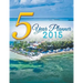 5 Year Planner 2015