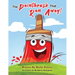 The Paintbrush That Ran Away!