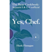 Yes, Chef. The Bear Cookbook: Seasons 1 & 2, Unofficial