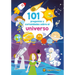 101 Preguntas Y Curiosidades Sobre El Universo / 101 Questions and Curiosities about the Universe