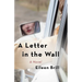 A Letter in the Wall