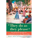 They Do as They Please: The Jamaican Struggle for Cultural Freedom After Morant Bay