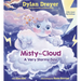 Misty the Cloud: A Very Stormy Day