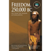 Freedom, 250,000 BC