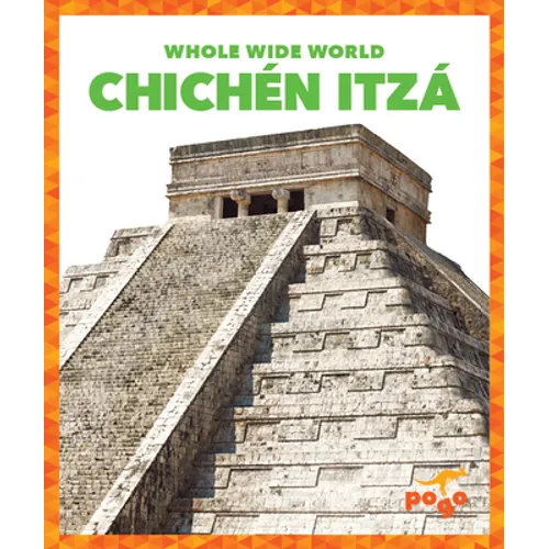 Chichén Itzá
