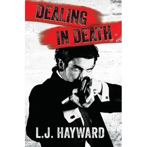 Dealing in Death: A Death and the Devil Extended Novella