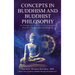 Concepts in Buddhism and Buddhist Philosophy: on Human Existence, Consciousness, Psychic Phenomena and Rebirth