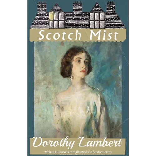 Scotch Mist