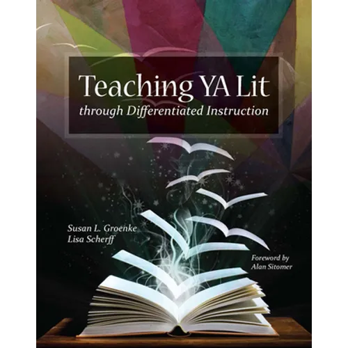 Teaching YA Lit Through Differentiated Instruction