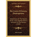 The Crown Of Sorrow, Quadragesima: Meditations On The Passion Of Our Lord; Together With A Harmony On The Passion (1918)