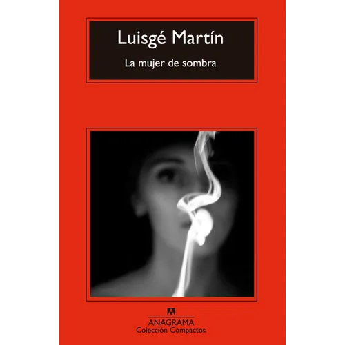 La Mujer de Sombra