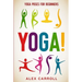 Yoga Poses For Beginners: YOGA! - 50 Beginner Yoga Poses To Start Your Journey