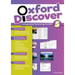 Oxford Discover 5 Integrated Teaching Toolkit Pack