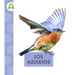 Los Azulejos