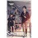 Sasaki and Peeps, Vol. 8 (Light Novel): The Gang Heads to School and Ends Up in a Friendly Little Romcom Who Will Get Their Hands on True Love?
