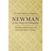 Newman in the Story of Philosophy: The Philosophical Legacy of Saint John Henry Newman