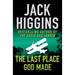 The Last Place God Made