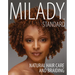 Milady Standard Natural Hair Care & Braiding