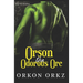 Orson the Odorous Orc: Gay Fart Fetish Orc Erotica